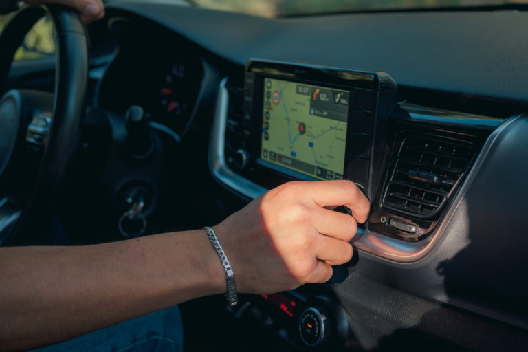 Servicios electrónicos para automóviles en Castellón